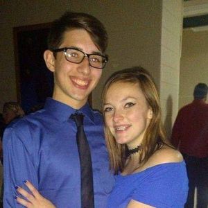 Meet your Posher, Cody